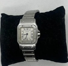 Cartier Santos de 1565 2