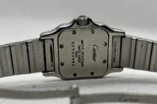 Cartier Santos de 1565 4