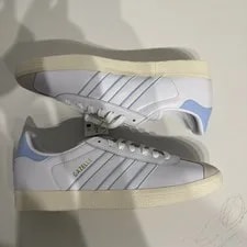 Adidas Originals Gazelle National Team Collection Argentina ID3718 10 US 4