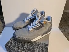 Jordan 3 2021 2