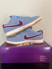 Size 10 M - Nike SB Dunk Low Philadelphia Phillies 2