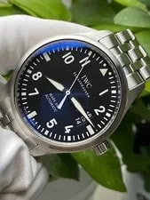 IWC Schaffhausen Pilot's Mark Xvii IW326504 Automatic for 2