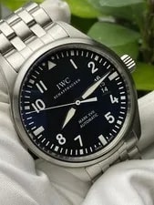 IWC Schaffhausen Pilot's Mark Xvii IW326504 Automatic for 3