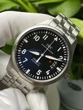 IWC Schaffhausen Pilot's Mark Xvii IW326504 Automatic for 4
