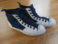 Converse Chuck 70 Gore-tex Hi Top Rain Boot 3
