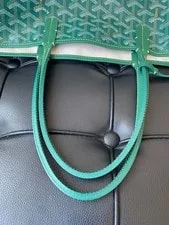 Goyard Anjou St Louis Presbyopia Small 4