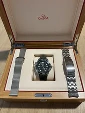 Omega Seamaster Diver 300M 210.30.42.20.10.001 3