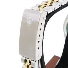 Rolex Datejust 69173G Case Size 26mm #44147 4