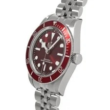 Tudor Black Bay 58 7939A1A0RU Burgundy 749771 2