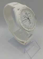 Snoopy Collaboration Model SO33W700 Omega Swhatch 4