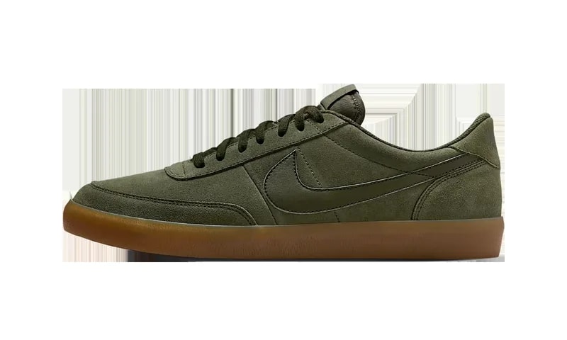Killshot 2 "Cargo / Gum" FQ8903 302 4