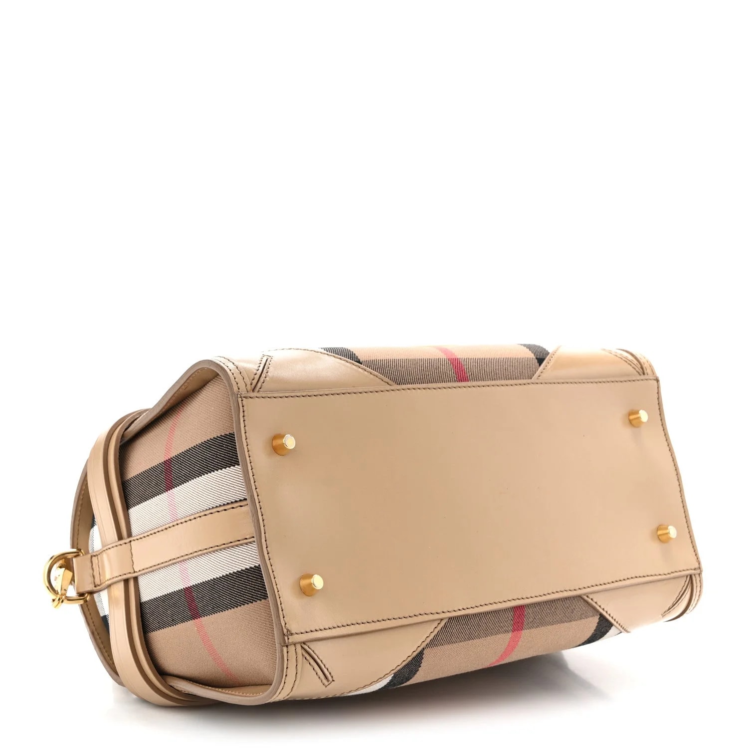 Bridle Medium Alchester Bowling Trench 4