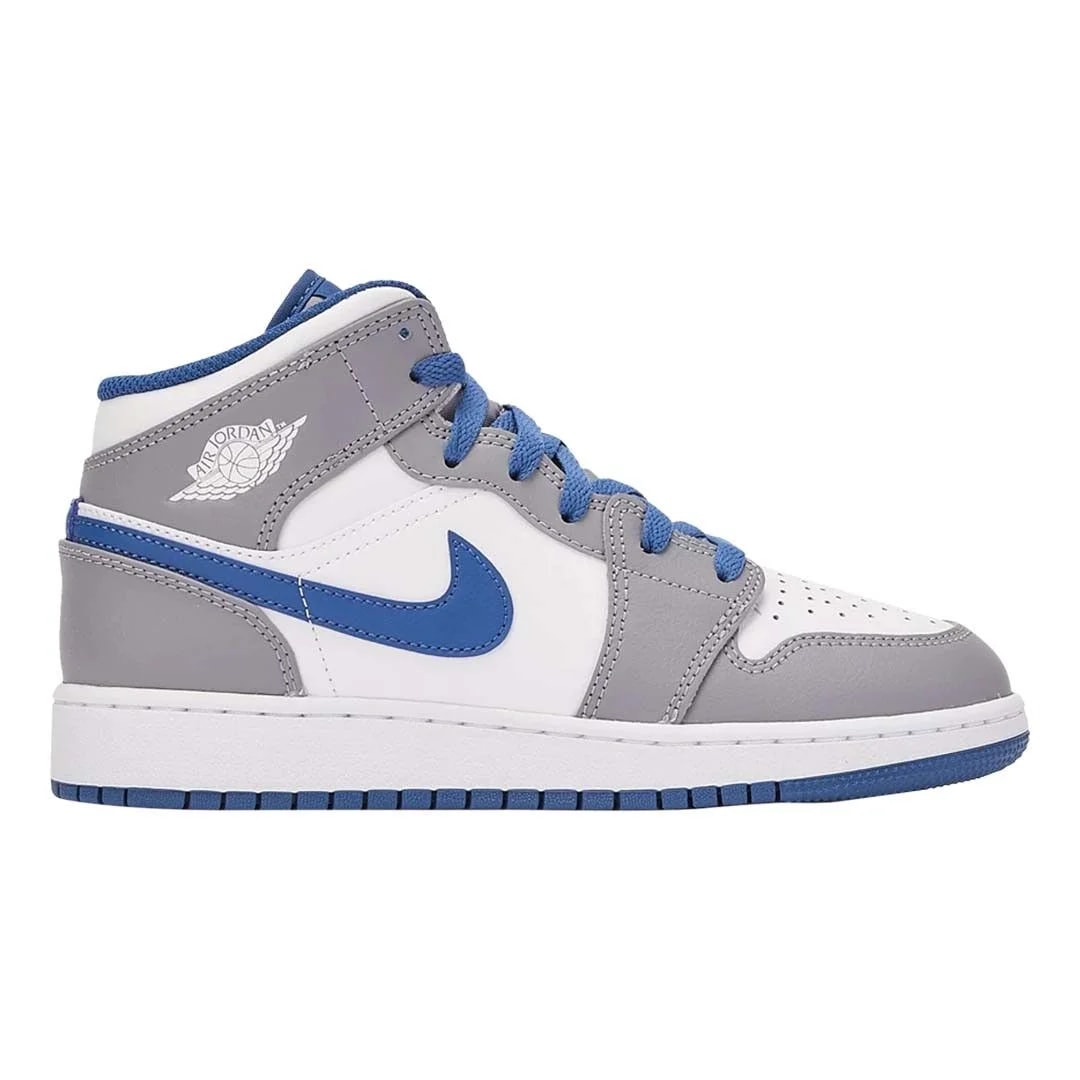 Air Jordan 1 Mid ' (Ps)(td) 3