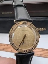 LeCoultre 10K Gold Filled 17 Jewels 2