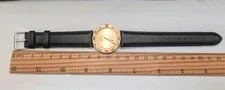 LeCoultre 10K Gold Filled 17 Jewels 4