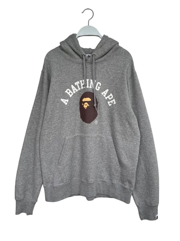 A Bathing Ape — A Bathing APE World Gone MAD — streetwear — resale