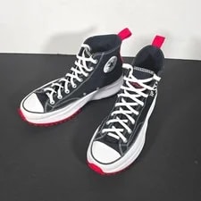 Converse X Keith Haring Run Star Hike 9.5 High Top 2