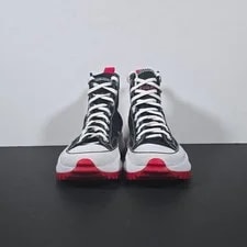 Converse X Keith Haring Run Star Hike 9.5 High Top 3