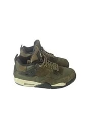Air Jordan 4 Retro SE Craft FB9927-200 ’S 11.5 Nike Shoes 3