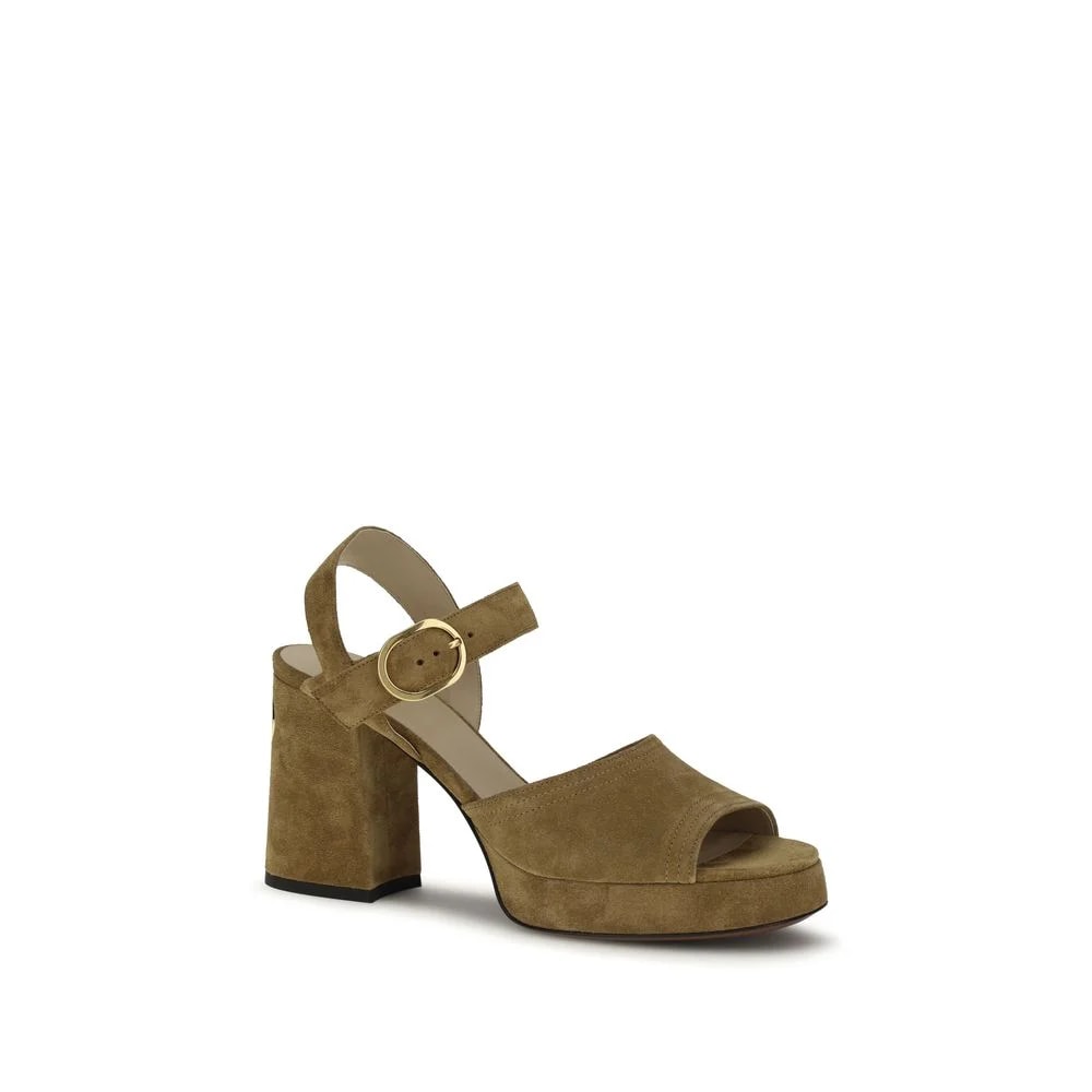 Valentino Garavani Bos Taurus Platform 2