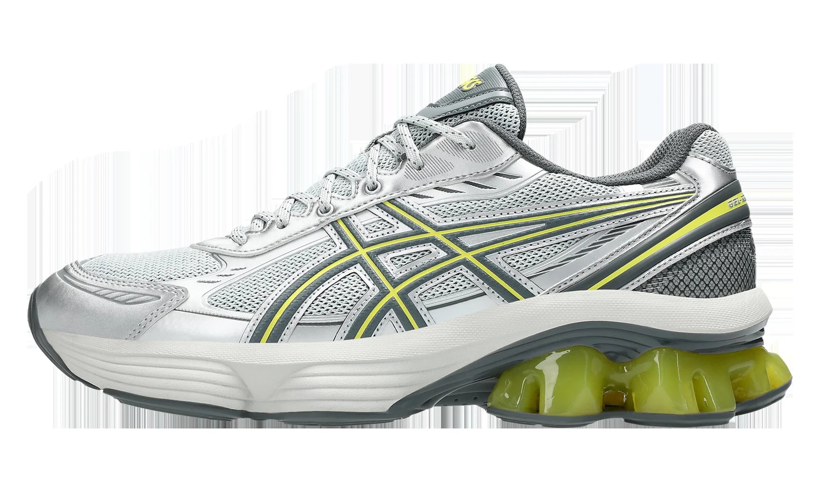 Gel-Kinetic Fluent " " 1203A591 020 3