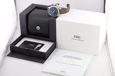 IWC Pilot's Spitfire Chronograph, IW387901 2