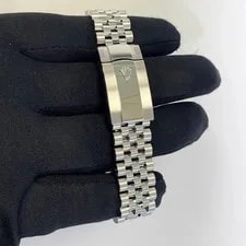 Rolex Datejust 36mm Green Dial Ref# 126234 4