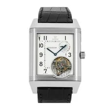 Jaeger-LeCoultre — Jaeger-LeCoultre Reverso Grande Complication Manual Platinum Q2326421 — Watch — resale