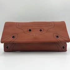 Balenciaga Envelope Crossbody 3