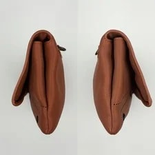 Balenciaga Envelope Crossbody 4