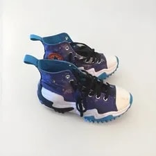Converse X Run Star Motion 'A New Legacy' 172488C Shoes 2