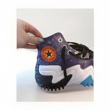 Converse X Run Star Motion 'A New Legacy' 172488C Shoes 3