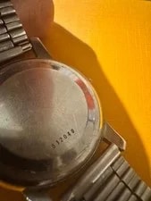 Jaeger-LeCoultre Automatic Silver Dial Authentic From Japan 3