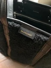 Balenciaga Barbes Limited Edition Vhtf Collection Pop 4