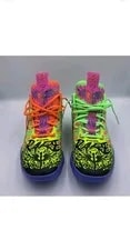 Puma MB.04 US 9.5 Basketball LaMelo Be You 311309 01 2