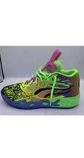 Puma MB.04 US 9.5 Basketball LaMelo Be You 311309 01 4