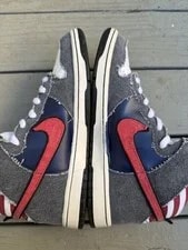 Size 11 - Born in the USA Sb Dunk 4