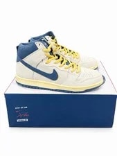 Nike SB Dunk High "Lost At Sea" High Top Size 11 Special Box 3
