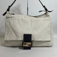 Fendi Mamma Bucket Dark Auth 2