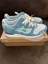 Asics Gel Lyte 3 OG Misty Seafoam 3
