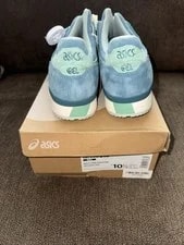 Asics Gel Lyte 3 OG Misty Seafoam 4