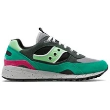 [S70713-1] Saucony 6000 Mercury 2