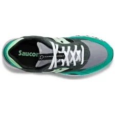 [S70713-1] Saucony 6000 Mercury 4