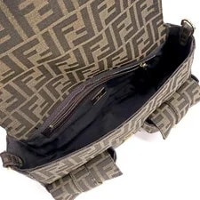 Fendi Baguette Pattern 8BR808 #299 4