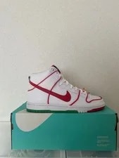 8.5US Paul Rodriguez Nike Sb Dunk High 2