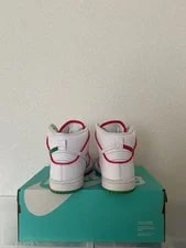 8.5US Paul Rodriguez Nike Sb Dunk High 3