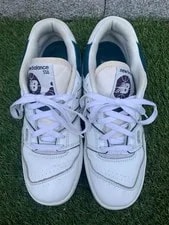 9.0US New Balance Bb550Wcb 2