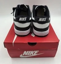 Nike SB Dunk Low Pro QS DD1391-100 2