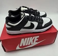Nike SB Dunk Low Pro QS DD1391-100 3