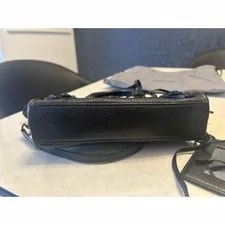 Balenciaga City Mini From Japan 3